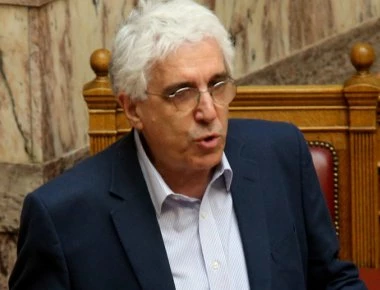 Παρατείνεται για ακόμα ένα χρόνο ο νόμος Παρασκευόπουλου